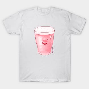 PINK Beer T-Shirt